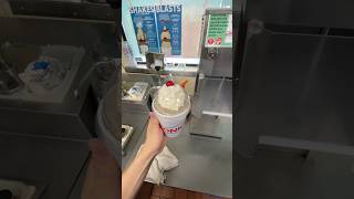 Chocolate shake milkshake fypシ゚viral sonic [upl. by Refotsirhc]