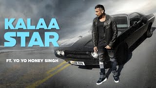 KALAASTAR SONG YO YO HONEY SINGH  DESI KALAKAR 20  HONEY SINGH NEW SONG  ASHK [upl. by Nylisoj]