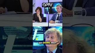 La menace qui inquiète Washington et Pékin  😱 [upl. by Atiuqat244]