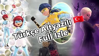 MUCİZEVİ DÜNYA  ⭐ Londra  Türkçe Altyazılı🐰 Full İzle [upl. by Einra]