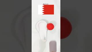 Bahrain colour mixing shorts satisfying [upl. by Inot]