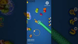 Worms shortsfeed gaming viralshorts [upl. by Xed]