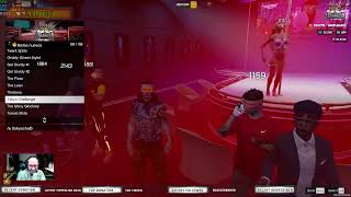 Flameado de Moe  xaxutnt de Twitch [upl. by Jacobba549]