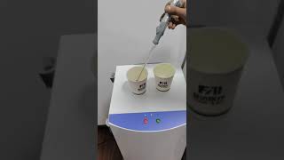 Tips on How to Operate FM 370X Dental Suction Macine dentalsupplier dentist dentalclinic [upl. by Ahcmis918]