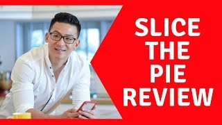 Slice The Pie Review  Can You Earn From This Website [upl. by Gnolb]