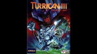 Turrican III Metal Remake [upl. by Aloeda]