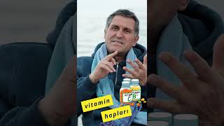 VİTAMİN HAPLARI YARARLI MI VİTAMİN HAPLARI GEREKLİ Mİ shorts [upl. by Forward]