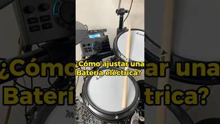 ¿Llave de AFINAR para batería eléctrica 🫠🥁 [upl. by Mou870]