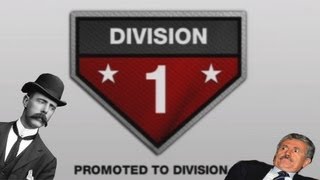 FIFA 12  Race to Division One  NOW THIS IS IT 42 [upl. by Abla825]