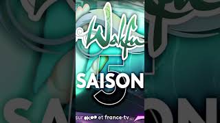 la Saison 5 Wakfu est Confirmé  shorts [upl. by Welsh]