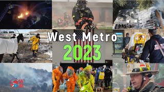 West Metro 2023 in Review [upl. by Gentry]