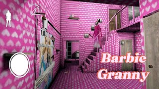 Granny Live GamingGranwny Gameplay video liveHorror Escape Game [upl. by Neelik511]