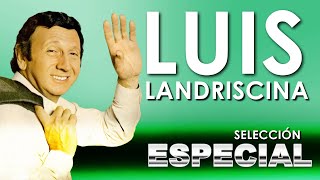 LUIS LANDRISCINA selección especial de sus mejores cuentos [upl. by Novia]