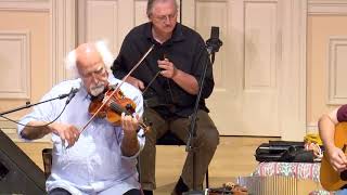 BeauSoleil Quartet Cajun Music from Louisiana [upl. by Jenn139]