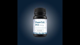 PowerCell PrO Intelligent Energy [upl. by Gruchot]