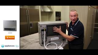 Rinnai Avenger Natural Gas Heater AV25SN reviewed by a product expert  Appliances Online [upl. by Arutek]