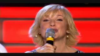 Things Robbie Williams Jane Horrocks Live At The Albert [upl. by Gollin]