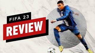 FIFA 23 Review [upl. by Oleg]