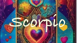 SCORPIO THE CIRCLE OF TRUST A HUGE SUM OF UNEXPECTED MONEY IS BRINGING IN FAIRNESSFINANCIAL WEALTH [upl. by Bahr888]