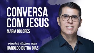 CONVERSA COM JESUS [upl. by Caddric]