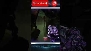 【DOOM】Missed the Easiest Jump Ever [upl. by Eiliak]