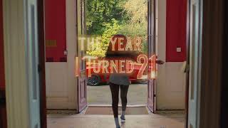 Ayra Starr The Year I Turned 21 Livestream Trailer [upl. by Ellerrehc892]