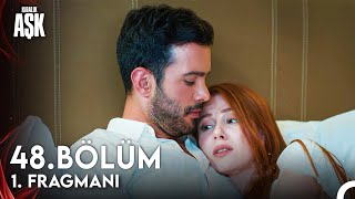 Kiralık Aşk 48 Bölüm Fragman [upl. by Georgine]