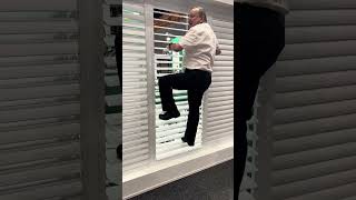 Australian Made Aluminium Shutters [upl. by Floris]