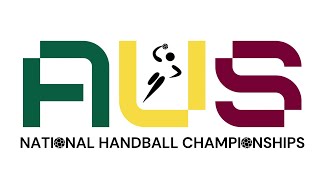 Australian National Handball Championships 2024  Friday Game 4 Court 1  VIC vs ACT [upl. by Blondell80]