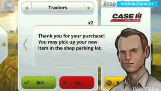 Farming Simulator 14 best cheat [upl. by Cristie]