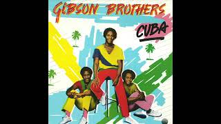 Gibson Brothers  Cuba  1978 [upl. by Ecneitap]