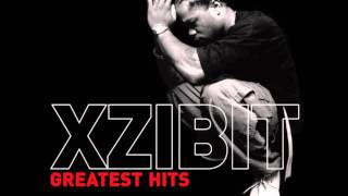 Xzibit  Heart Of Man HQ [upl. by Letsirhc]