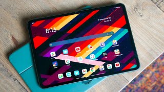 5 Best Android Tablets 2024  Top 5 Tablets you Should Buy in 2024 [upl. by Packton]