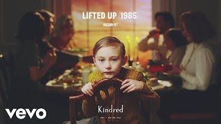 Passion Pit  Lifted Up 1985 Audio [upl. by Ellenhoj]