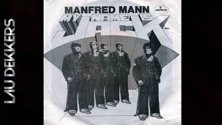 MANFRED MANN  MY NAME IS JACK [upl. by Suolekcin934]