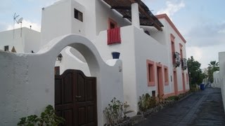 Stromboli Village [upl. by Durwin]