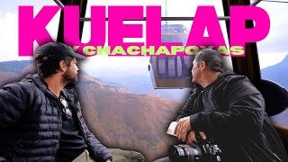 Chachapoyas y Kuelap son lo mejor Por fin llegamos a Amazonas Viaja y Prueba con todo [upl. by Shult]