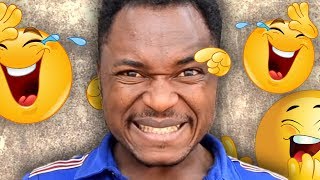 Confusing African quotComedyquot Videos [upl. by Eednam]