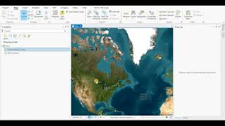 ArcGIS Pro Multiple Maps and Layouts [upl. by Noislla88]