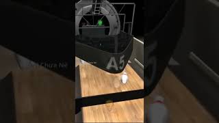 Bạn Sẽ Bất Ngờ Khi Biết Ai Xếp Các Ky Trong Bowling [upl. by Blockus129]