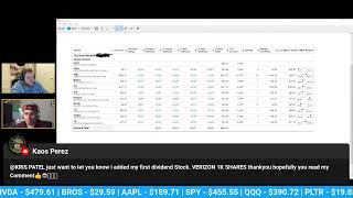 BREAKING Kris Patel Decides Today MAY be the DAY HE SHARES WISDOM on Atkore Cashflow Chronicles 47 [upl. by Aihsekram996]