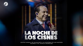 La noche de los cisnes  Pastor Ricardo Rodríguez  Prédicas Cristianas [upl. by Kandy]