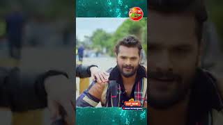 shortsvideo  High Heel Ke Sandal  Khesari Lal Yadav  Dulhaniya London Se Laenge Bhojpuri Song [upl. by Odraner]