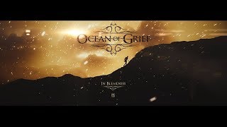 Ocean of Grief  In Bleakness Official Video Melodic DoomDeath Metal [upl. by Okimat292]