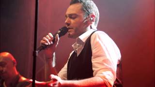 Tiziano Ferro  Rosso Relativo Acoustic [upl. by Chapnick994]