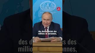 La Véritable Histoire de Vladimir Poutine Un Espion Devenu Président espion kgb poutine partie4 [upl. by Hortense]