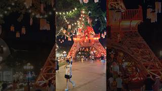 Phnom Penh Cambodia 🇰🇭 Nightlife 2024 shorts phnompenh2024 travel halloween nightlife kh2024 [upl. by Fleurette210]