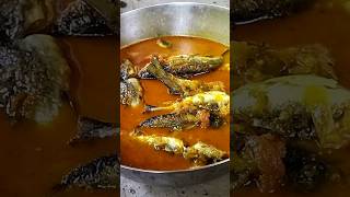 Tangra macher jhalindianfood cooking macher jhol recipe fish jhal [upl. by Margette105]