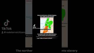 Did Northern Israelite Tribes migrate to Africa after captivity Theory not Fact [upl. by Cristie148]