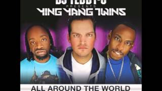 Ying Yang Twins  Rock [upl. by Meesak]